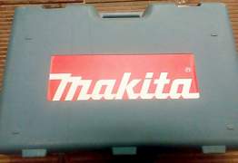 Перфоратор Makita HR 5001 C