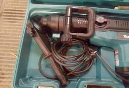 Перфоратор Makita HR 5001 C