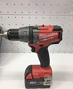 Дрель ударная milwaukee M18 fuel FPD-502X