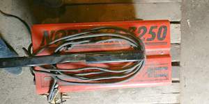 Nordika 3250