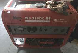 Fubag ws 230dc es