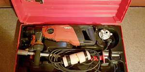Бурильная установка Hilti DD 150U Бурильная установка Hilti DD 150U