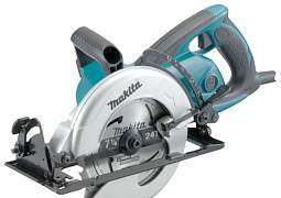 Пила дисковая (гипоидная) Makita 5477NB