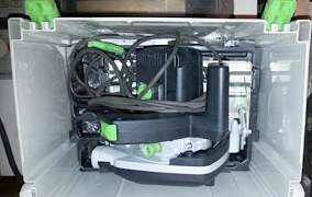 Фрезер Festool PF 1200 E-plus