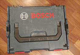 Б/У Систейнеры Bosch L-Boxx 136 и 238