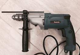 Дрель Makita HP 2050