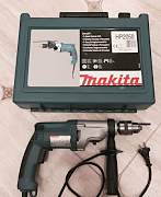 Дрель Makita HP 2050