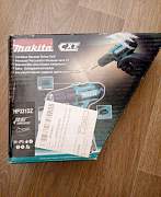 Аккумуляторная ударная дрель Makita HP331DZ