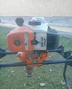 Мотобур Stihl-360