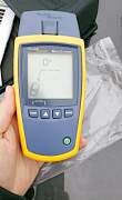 Новый кабельный тестер Fluke MicroScanner2,MS2-100