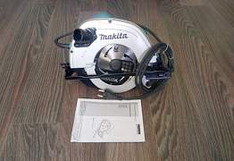 Дисковая пила Makita 5704 Р новая