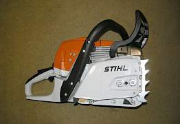 Бензопила Stihl 362 C новая