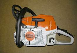 Бензопила Stihl 362 C новая