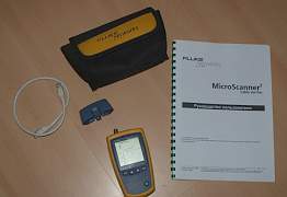 Fluke MicroScanner2