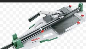 Плиткорез bosch ptc 640