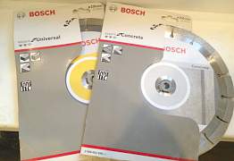 Диск алмазный отрезной bosch 230мм 2608602559