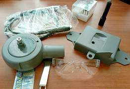 Машинка для полировки Handi-Butler