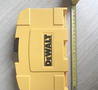 Набор Бит DeWalt разных размеров, отвертки