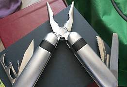 Мультииинструмент новый Мультииинструмент новый