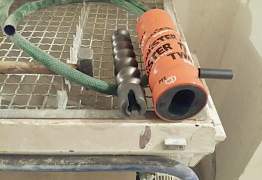 Машина штукатурная М-tec m3E