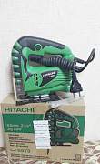 Лобзик Hitachi CJ65V3 новый