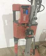 Установка алмазного бурения hilti 250E