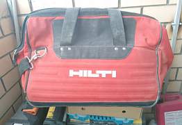 Сумка Hilti большая