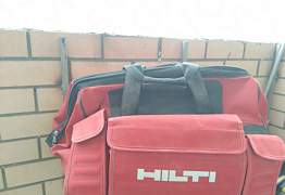 Сумка Hilti большая