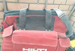 Сумка Hilti большая