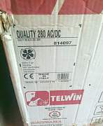 Сварочный аппарат Telwin Quality 280 AC/DC