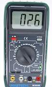 Мультиметр Mastech M9508