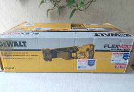 Сабельная пила dewalt DCS388 flexvolt