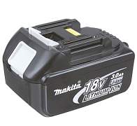 Оригинальный аккумулятор Makita BL1830 Li-ion 18V