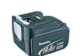 Аккумулятор Makita BL1430 Li-ion 14.4V 3.0Ah новый