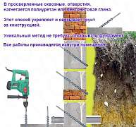 Инъекционный насос Горняк-2000