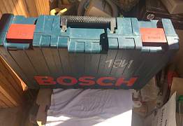 Перфоратор bosch GBH 11 Де Профессионал переходник