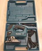 Лобзик Makita 4350 FCT новый