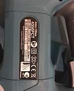 Лобзик Makita 4350 FCT новый