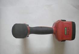 Аккумуляторный шуруповерт Hilti SF 6H-A22