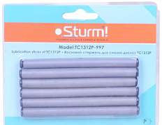 Sturm TC1312P Пила двухдисковая