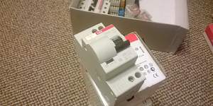 Автоматы aвв и legrand