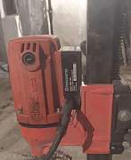 Машина алмазного бурения Хускварна DMS-160