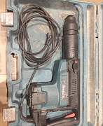 Перфоратор makita hr 5001 c