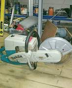 Бензорез makita dpc7300