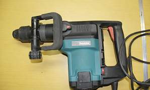 Перфоратор Makita HR 4500 Б/У