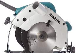 Makita 5604R пила циркулярное