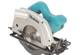 Makita 5604R пила циркулярное