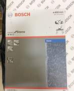 Алмазный диск Bosch