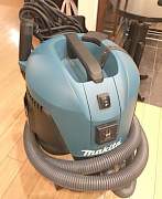 Пылесос строительный Makita VC2012L