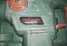 Перфоратор Hamer prt 1200